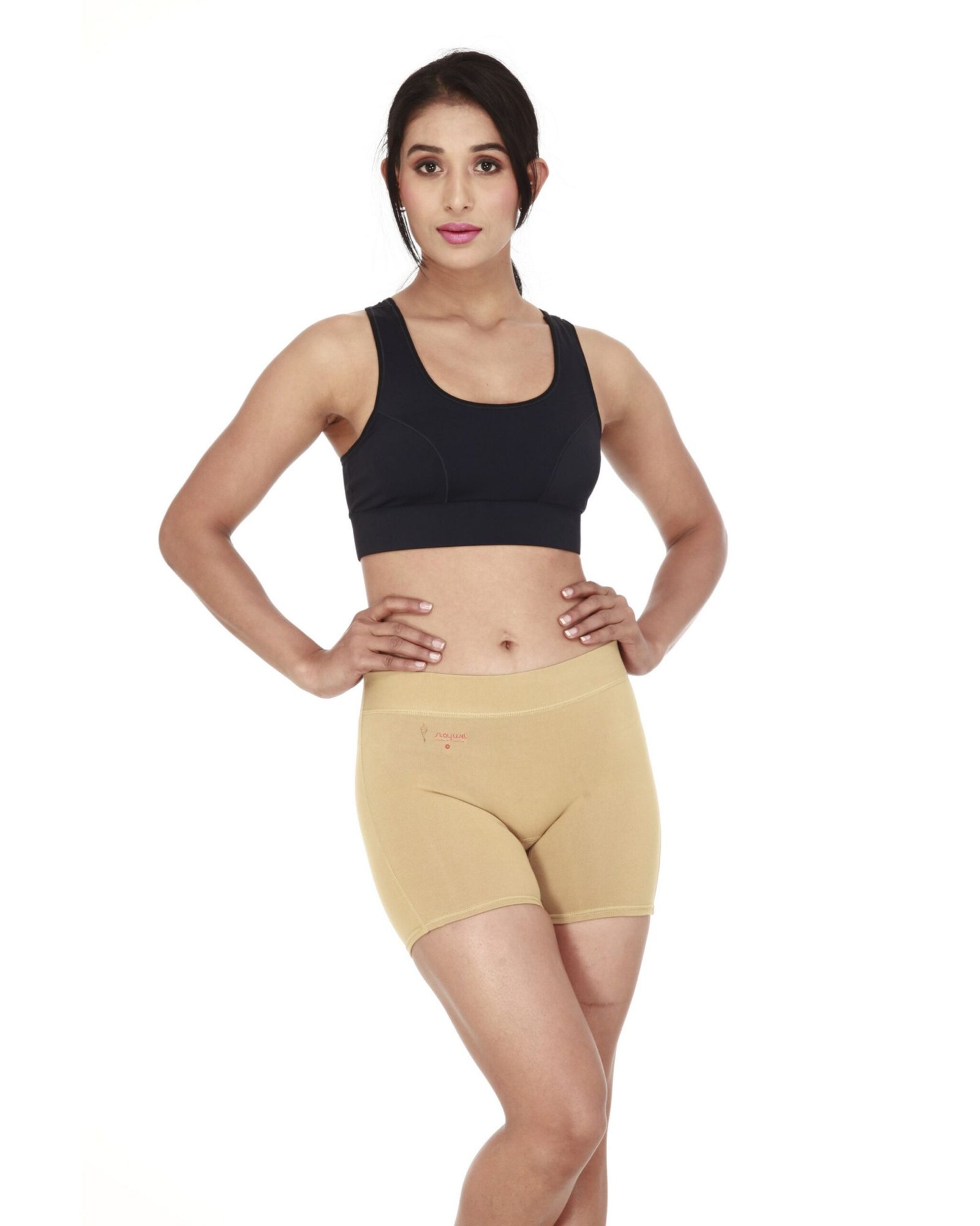 Short Shaper