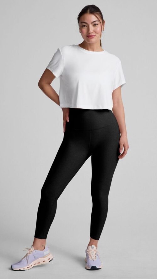 Performance Tee (Women)