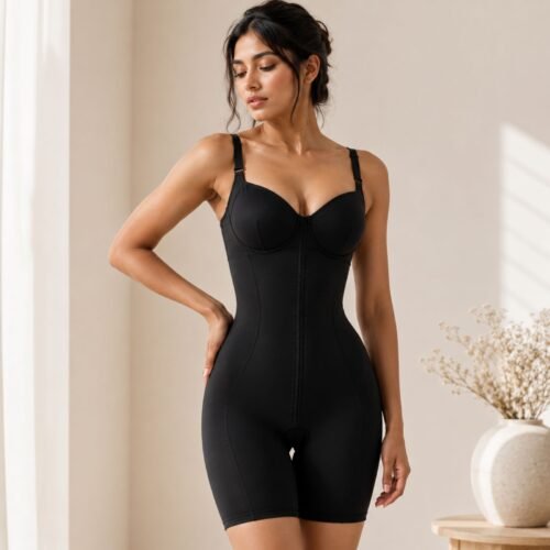 Body Fit Corset