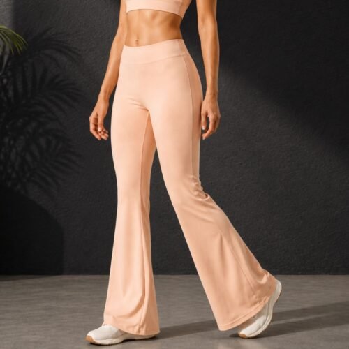 Boot Cut Lower