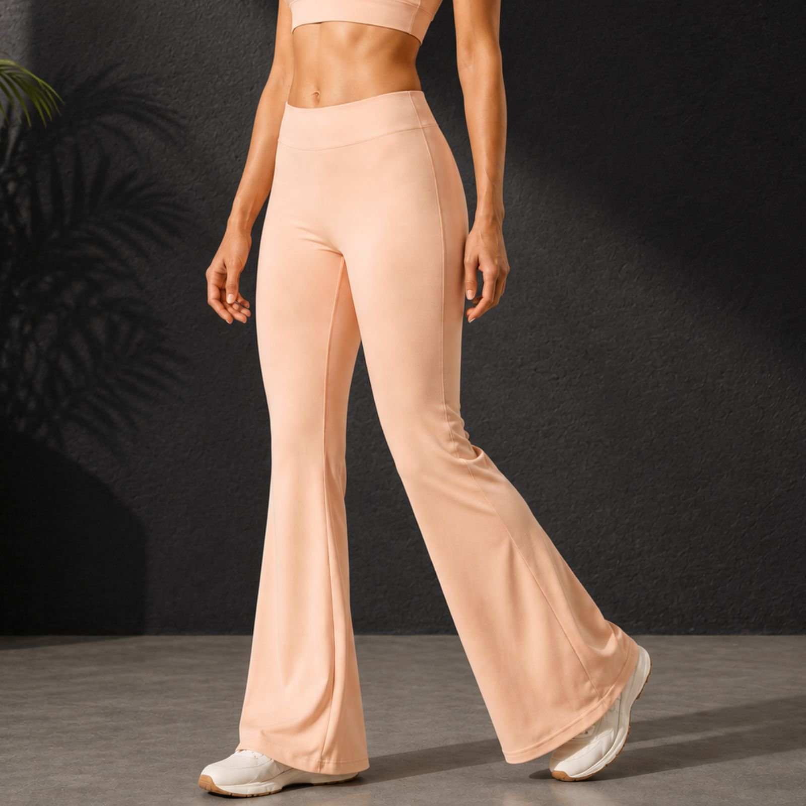 Boot Cut Lower