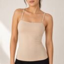 Camisole Straight-Cut