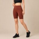 Dry Fit Shorts