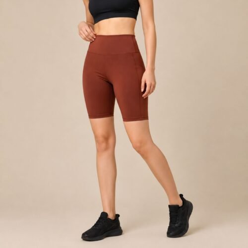 Dry Fit Shorts
