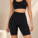Hip Corset Tight Fit