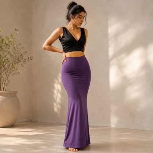 Shapewear for Saree (with Drawstring)