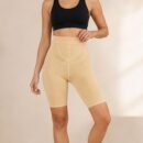 Slim & Sleek High Waist