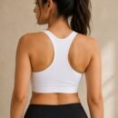 Sports Top - Racer Back