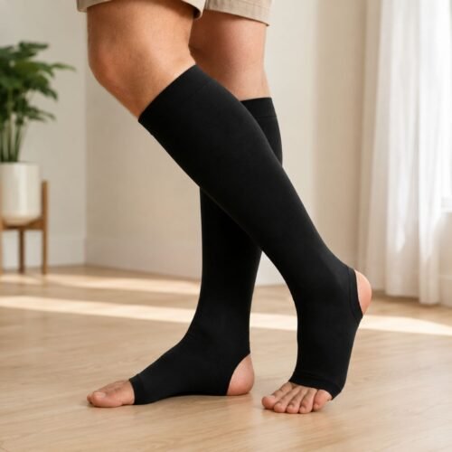 Stocking (Below Knee)
