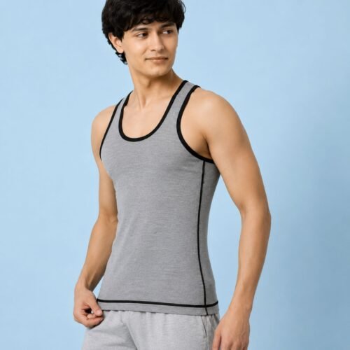 Snugger Compression Vest