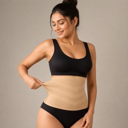 Tummy Toner Corset